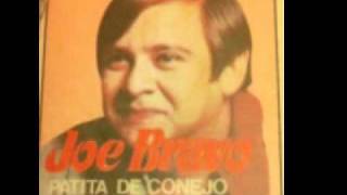 JOE BRAVO "PLEASE CALL ME BABY"