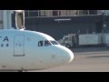 Delta Airlines A320 211 N368NW Taxi To Runway 30L Minneapolis St Paul International Airport