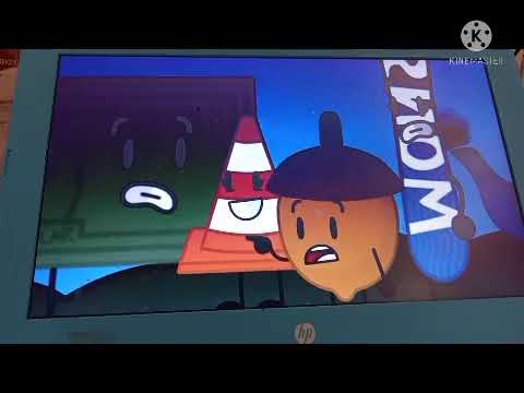 Toon Story Part 16 - The Big One