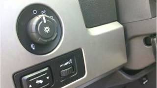 preview picture of video '2010 Ford F-150 Used Cars Brookhaven MS'