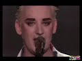 Boy George - To be reborn (Countdown 1987)