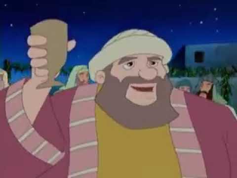 Greatest Heroes & Legends of the Bible: The Miracles of Jesus