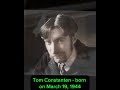 Grateful Dead - Tom Constanten