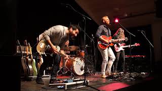 The Bros. Landreth Life is a Carnival/Gone Girl / Tappin on the Glass/ I am the Fool