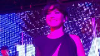 INNA Sí Mama & Me Gusta live @ Stereo Night Club Chicago 10/6/2018