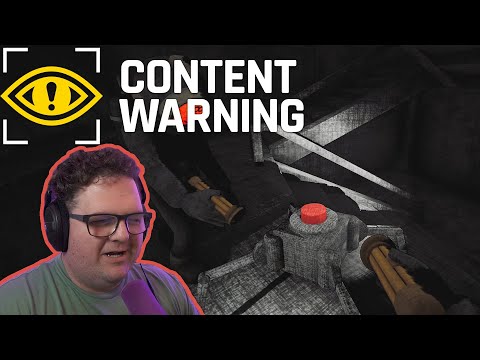 It Want's You To Push It | Content Warning w/ Mark & Wade