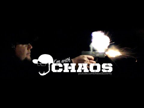 Springfield Armory XD9 V10 Review (Ported Awesomeness)