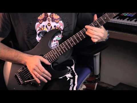 ANDI VAX - February 2016 Secret Project