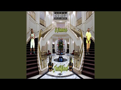 Justified (feat. Legendary Mon-G & Upt-Webb)