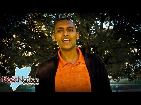 Poet Nation- Qaybti Libaaxa (The Lion's Share)- Idiris M. Cali