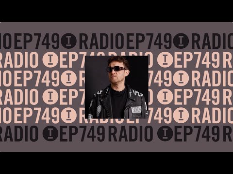 Toolroom Radio EP749 - Presented by Mark Knight