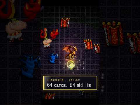 Dungeon Crawler : Idle RPG video thumbnail
