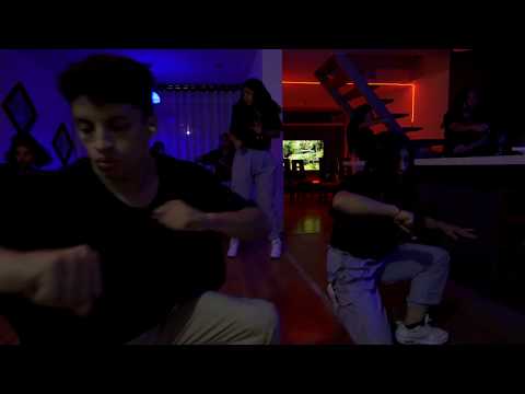 Café Mornings - Mai Ligne | Christopher Ramos Choreography