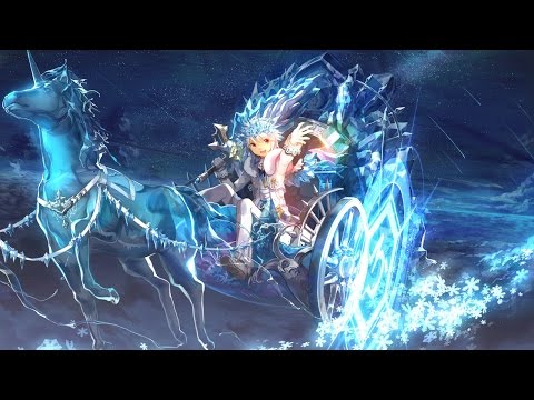 {282} Nightcore (Otherwise) - Coming For The Throne (with lyrics)