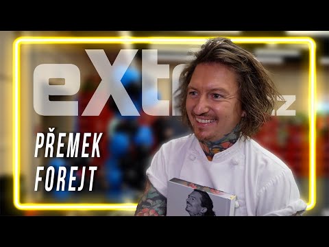 Přemek Forejt v úzkých: Po získání michelinské hvězdy má před sebou nejtěžší úkol