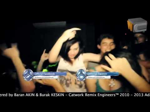 Catwork Remix Engineers Ft A Mukovic   TI SI TA  Summer 2013    YouTube