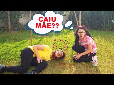 UM DIA INTEIRO FAZENDO PERGUNTAS SEM NOÇÃO | Luluca