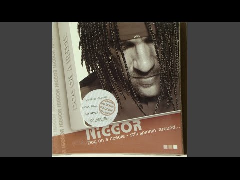 You and me (feat. Vlado Georgiev)