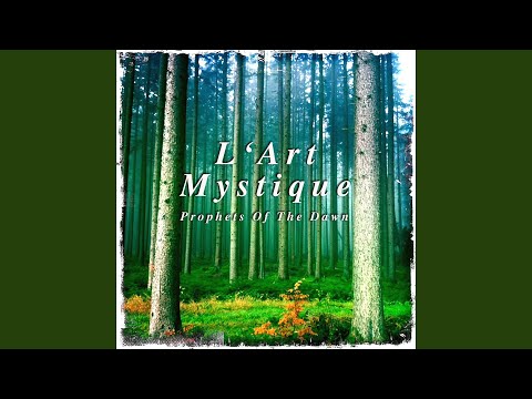 Priestess of the Dawn (feat. Gaby Koss)