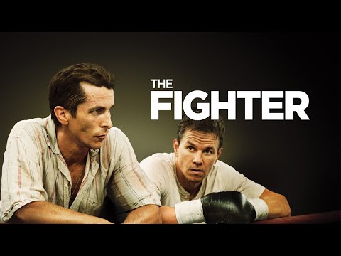 THE FIGHTER - UNA PERLA DEI FILM DI PUGILATO - RECENSIONE E DOPPIAGGIO EPISODIO #63