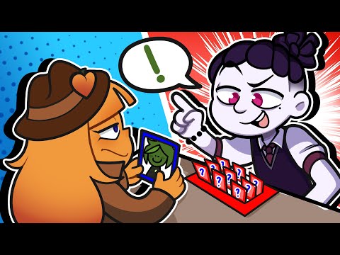 Jay Vs. Pessy - FACE TO FACE Battle