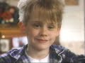 Home Alone 1990 TV Spot