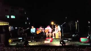 윤현상 - 술기운 : 20 Blues (cover)