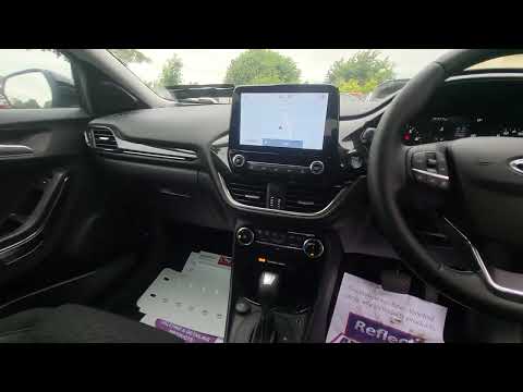 Ford Puma TITANIUM 5DR 1.0T 125 MHEV - Image 2