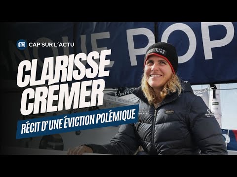 Clarisse Crémer - Banque Populaire, histoire d'une éviction polémique - Cap sur l'Actu #1