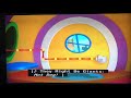 Closing To Mickey Mouse Clubhouse Mickey S Great Clubhouse Hunt 2007 DVD