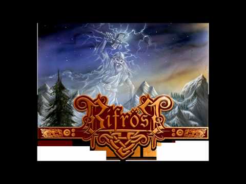 Bifröst - Die wilde Jagd (Lyrics)