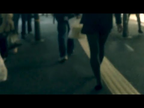 大柴広己「ジェラシックボーイ」MV