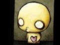 Tiny heart- Flyleaf