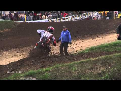 2012 Top Gun Showdown 450A Uncut ft. Owen / Hayes / Albers - vurbmoto