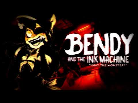 Who the Monster? | Alice Angel Song (Original BATIM song)