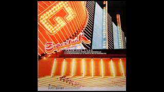 Superfunk feat. Ron Caroll - Promised Land (Everstyle vs Mike 303 Vocodermix)