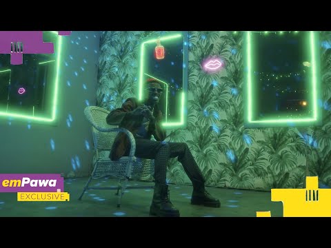 J.Derobie - Ginger Me (Official Video)