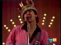 Joe King Carrasco & the Crowns "Buena" "Don´t Bug Me Baby" (Aplauso 17/01/1981)
