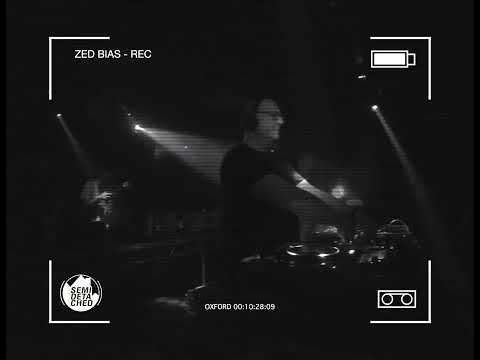 S-D - Zed Bias Headline set, First out of lockdown - July 21