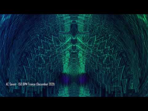 AC Seven - 150 BPM Trance (December 2021)