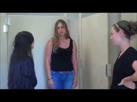 Romero & Juliet - A Ghetto Productions Film