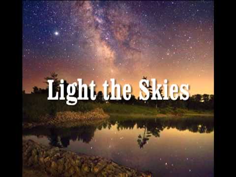 Cerf, Mitiska & Jaren - Light the Skies (Retrobyte's Classic Electrobounce Mix)
