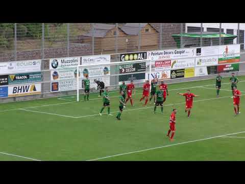 11/08/2019 FCD03 - Mondorf 1-0 Deruffe