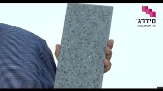 שיש אבן קיסר - איפה כדאי להתקין ומהם היתרונות?