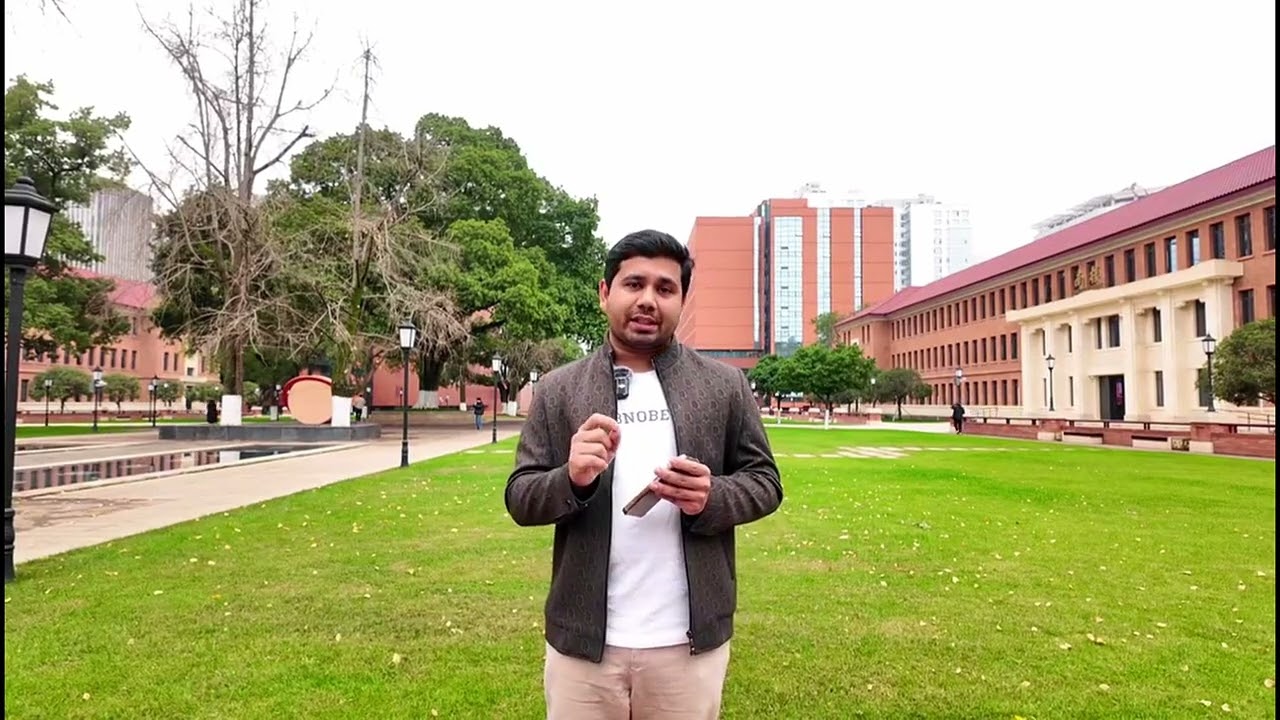 Research Center Video 1