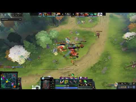Mineski vs Boom ID | Best of 3 | DOTA LIVE