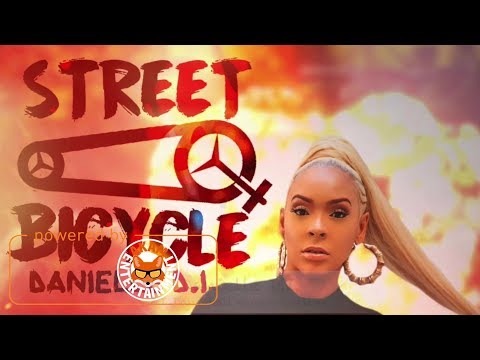 Danielle D I - Street Bicycle (Facts) [Ishawna Diss] September 2017