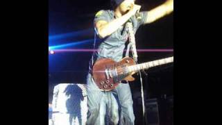 Michael Franti &amp; Spearhead &quot;Rude Boys Back In Town&quot;