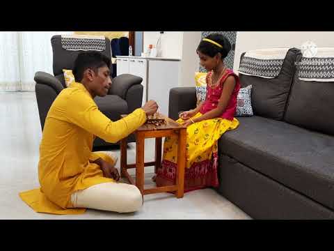 Madhuvanam Home Tour