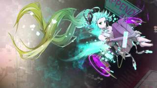 Nightcore - All The Things She Said (Radio Mix) ( DJ Gollum feat. Scarlet)